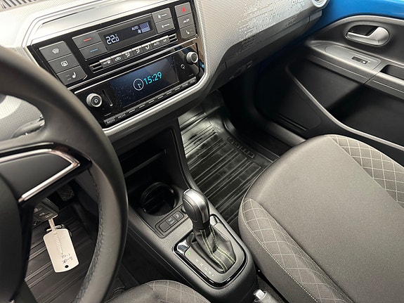 Skoda Citigo 19 of 30