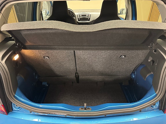 Skoda Citigo 30 of 30