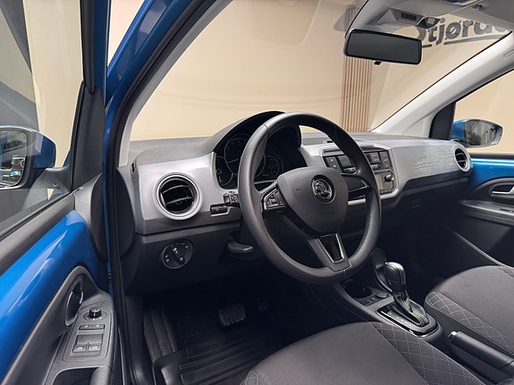 Skoda Citigo 9 of 30