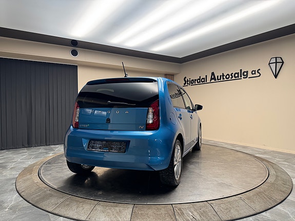 Skoda Citigo 5 of 30