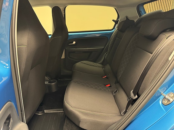 Skoda Citigo 27 of 30