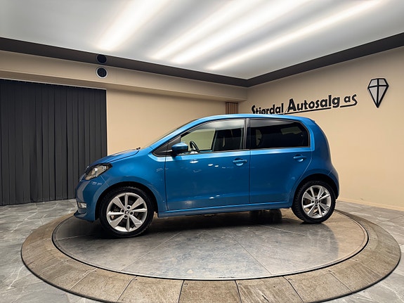Skoda Citigo 2 of 30
