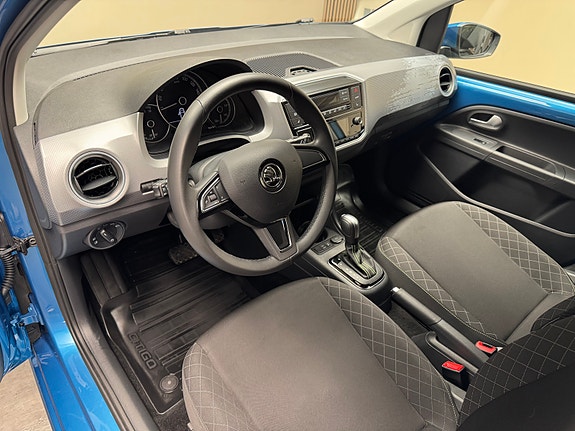 Skoda Citigo 14 of 30