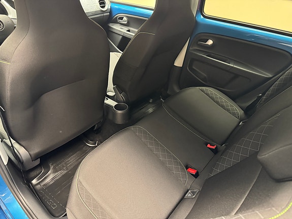 Skoda Citigo 29 of 30
