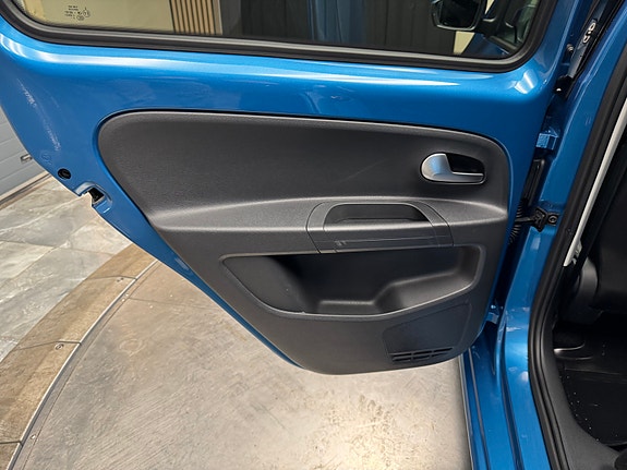 Skoda Citigo 26 of 30