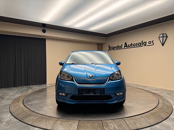 Skoda Citigo 8 of 30