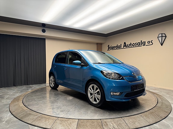 Skoda Citigo 7 of 30