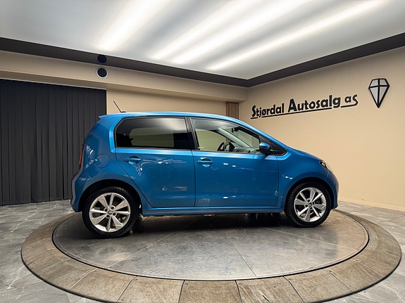 Skoda Citigo 6 of 30