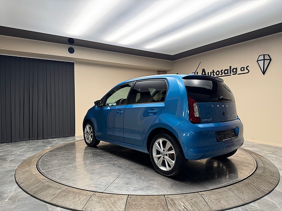 Skoda Citigo 3 of 30