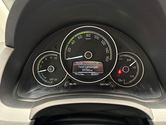 Skoda Citigo 18 of 30