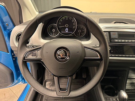 Skoda Citigo 16 of 30