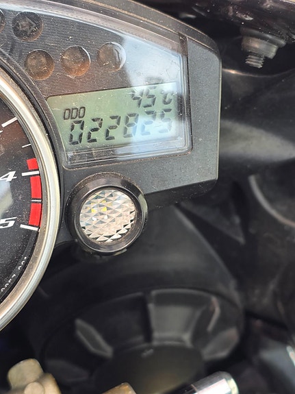 Yamaha YZF-R1 5 of 5
