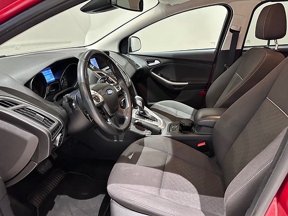 Ford Focus 13 of 22