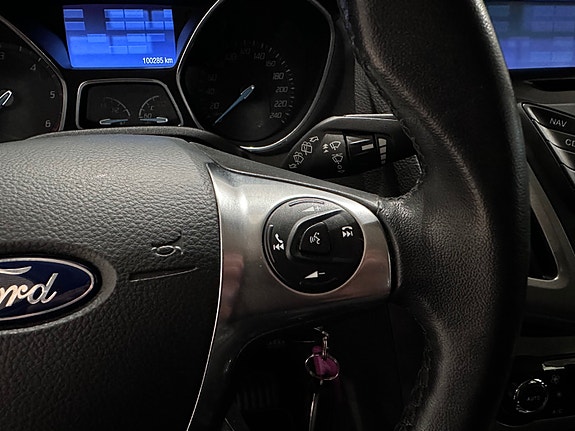 Ford Focus 16 of 22