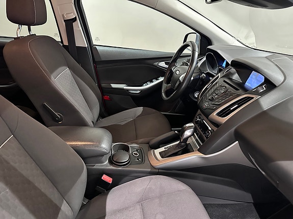 Ford Focus 14 of 22
