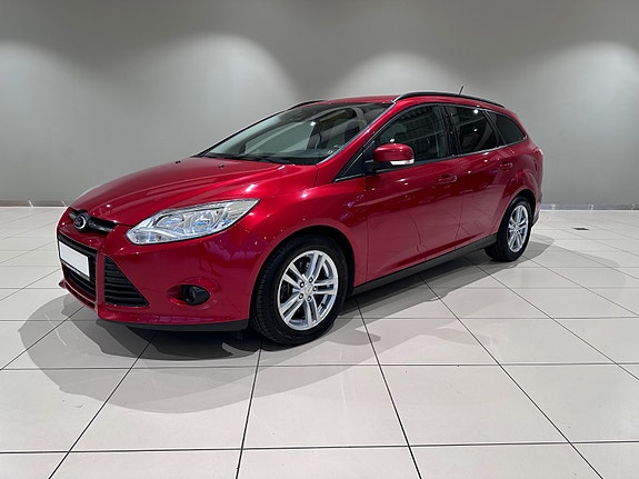 Ford Focus 5 of 22