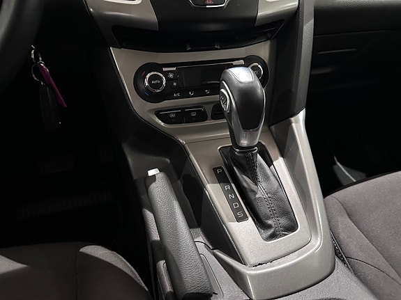 Ford Focus 17 of 22