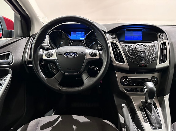 Ford Focus 10 of 22
