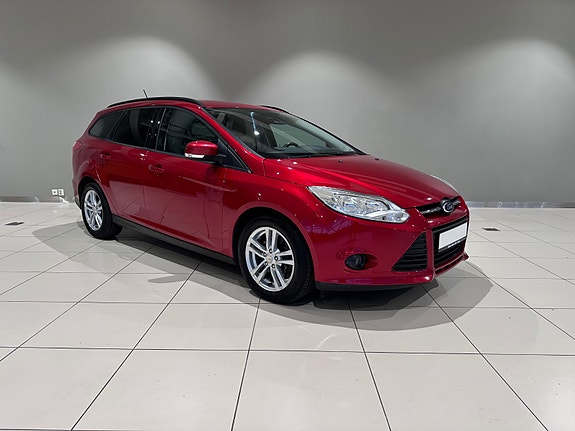 Ford Focus 3 of 22