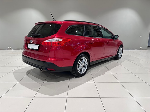 Ford Focus 6 of 22
