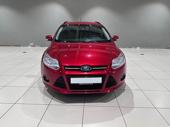 Ford Focus 4 of 22