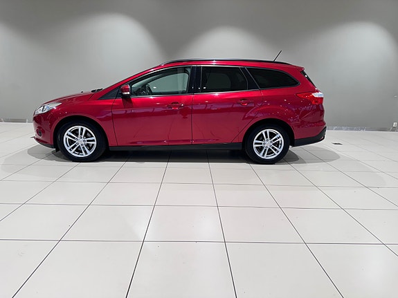 Ford Focus 2 of 22
