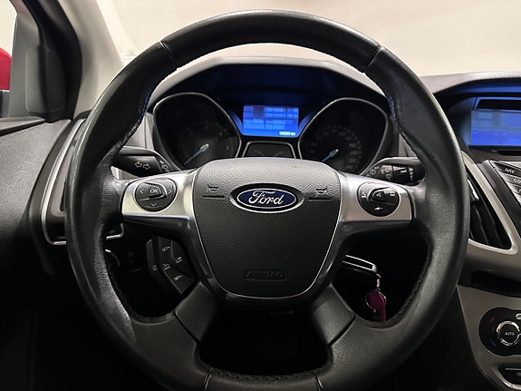 Ford Focus 11 of 22