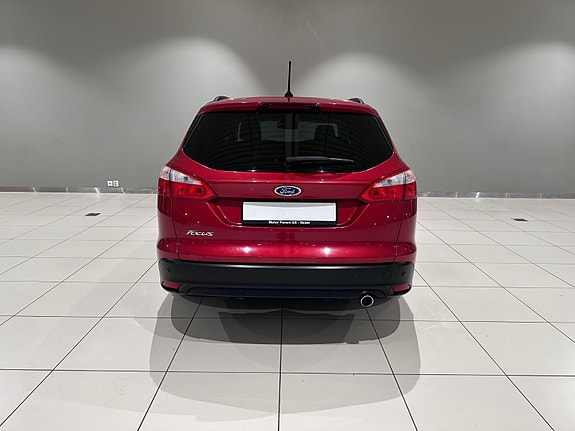 Ford Focus 7 of 22