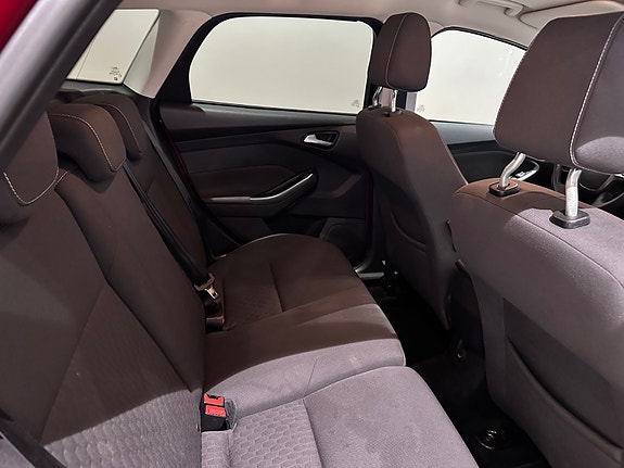 Ford Focus 20 of 22