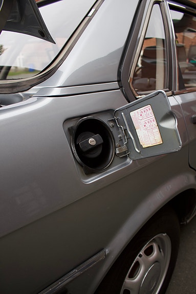 Audi 80 6 of 22