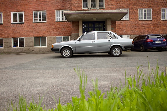 Audi 80 4 of 5
