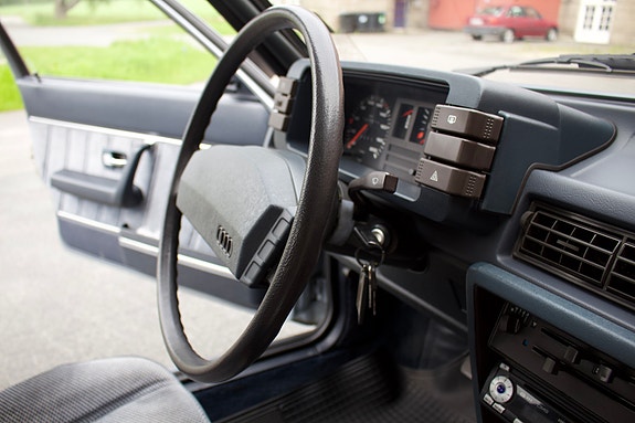 Audi 80 15 of 22