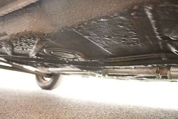 Audi 80 19 of 22