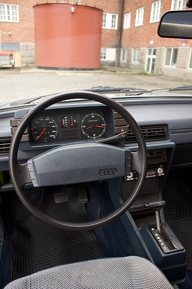 Audi 80 8 of 22