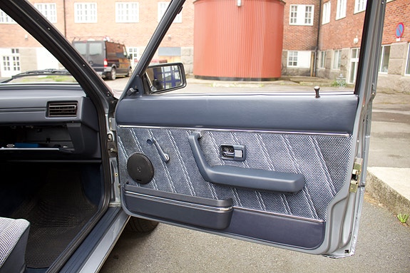 Audi 80 12 of 22