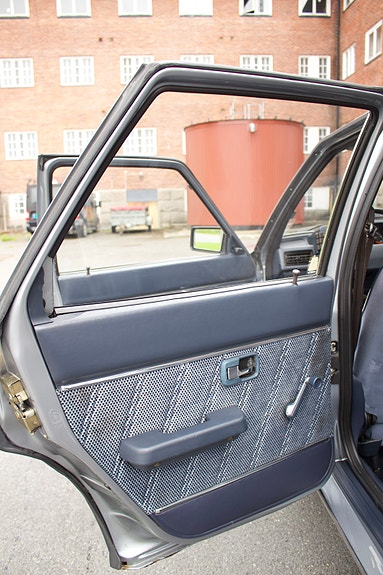 Audi 80 13 of 22