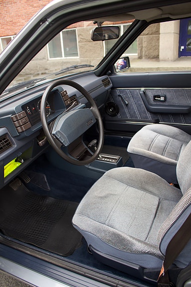 Audi 80 7 of 22
