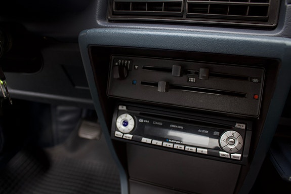 Audi 80 16 of 22