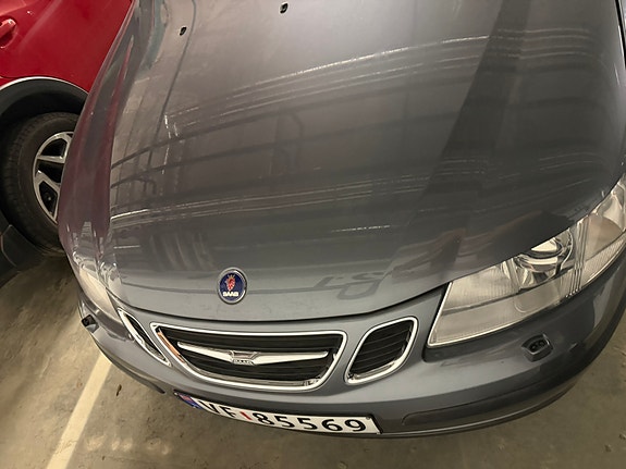 Saab 9-3 4 of 5