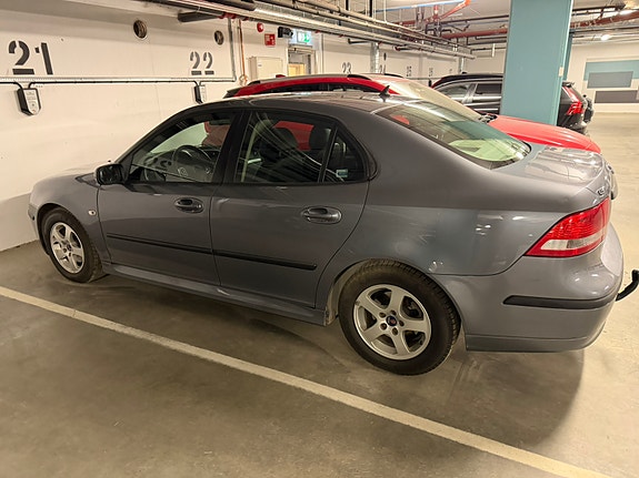 Saab 9-3 3 of 5