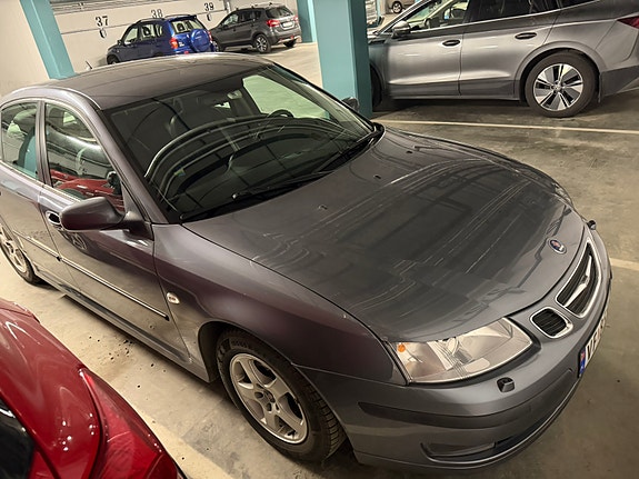 Saab 9-3 5 of 5