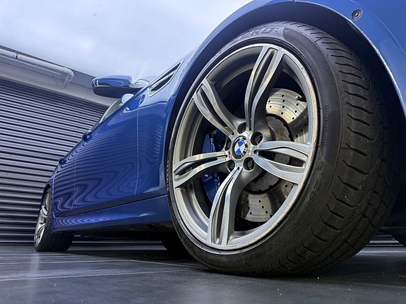 BMW M5 13 of 30