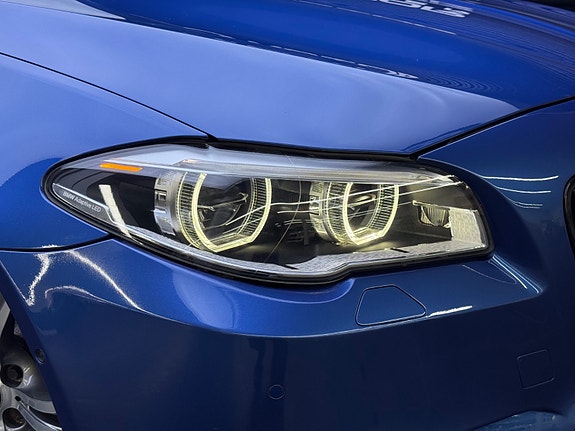 BMW M5 5 of 5