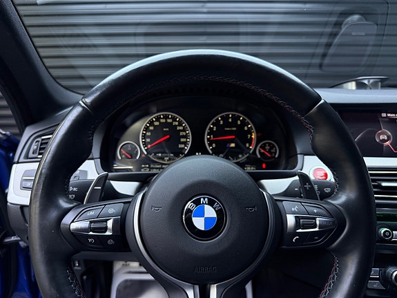 BMW M5 19 of 30
