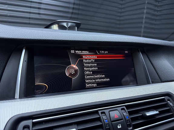 BMW M5 22 of 30