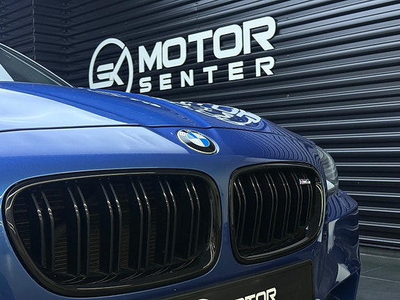 BMW M5 7 of 30