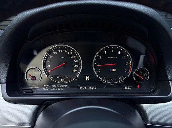 BMW M5 20 of 30