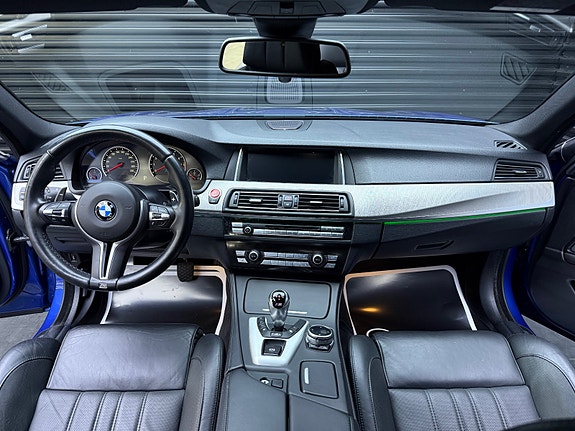 BMW M5 15 of 30