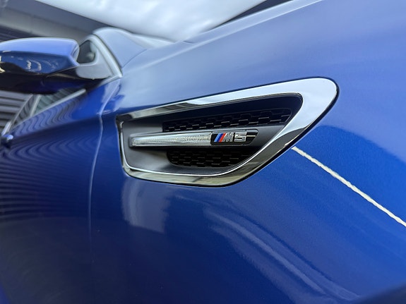 BMW M5 9 of 30