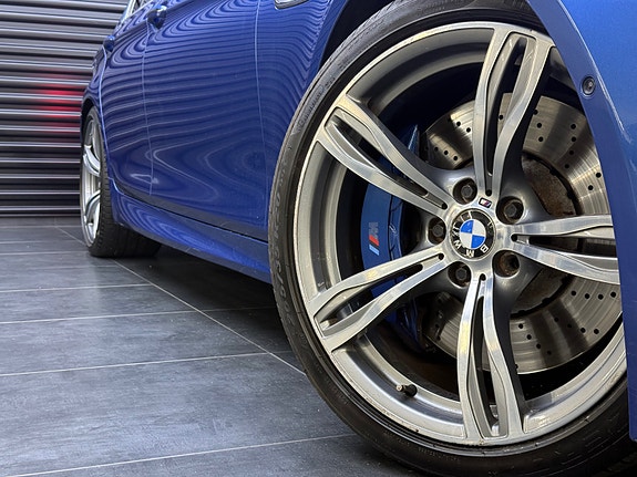 BMW M5 14 of 30